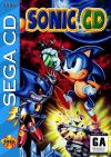 Play <b>Sonic CD</b> Online